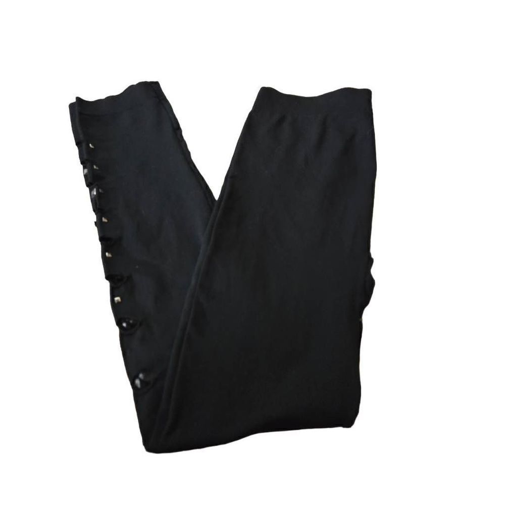 Verty leggings with designs OS